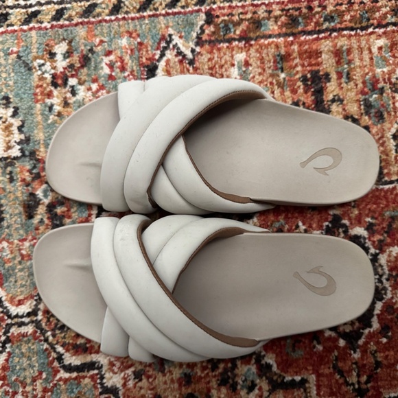 Women's OluKai Hila Sandals - Picture 5 of 8